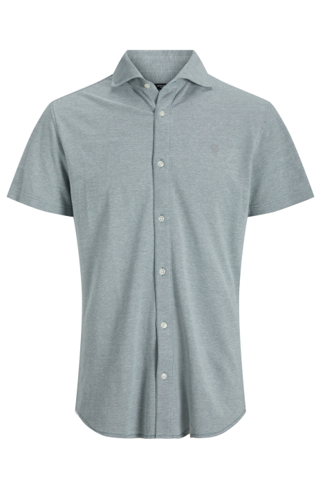 Jack & Jones jprblalance pique s/s shirt smu